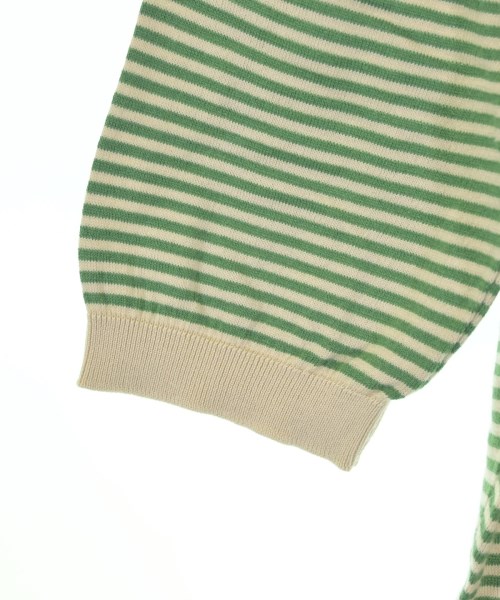 JOHN SMEDLEY（ジョンスメドレー）ニット・セーター ベージュ サイズ:S レディース/2200725693039
