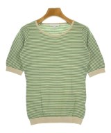 JOHN SMEDLEY（ジョンスメドレー）ニット・セーター ベージュ サイズ:S レディース/2200725693039