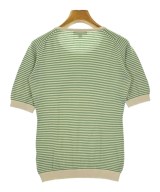 JOHN SMEDLEY（ジョンスメドレー）ニット・セーター ベージュ サイズ:S レディース/2200725693039