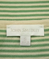 JOHN SMEDLEY（ジョンスメドレー）ニット・セーター ベージュ サイズ:S レディース/2200725693039