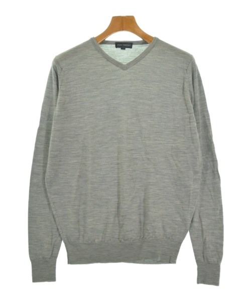 JOHN SMEDLEY(ジョンスメドレー)のニット・セーター サイズ:M 9,900円