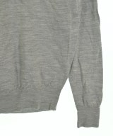 JOHN SMEDLEY（ジョンスメドレー）ニット・セーター グレー サイズ:M メンズ/2200732800048