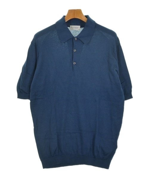 JOHN SMEDLEY(ジョンスメドレー)のニット・セーター サイズ:M 12,800円