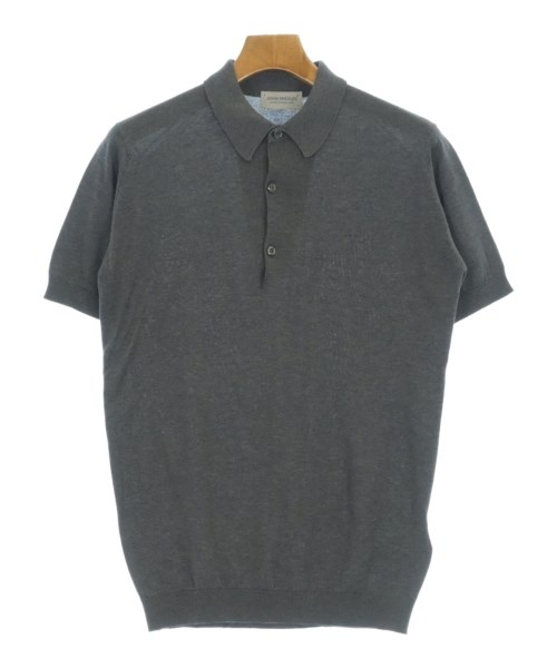 JOHN SMEDLEY(ジョンスメドレー)のニット・セーター サイズ:S 7,200円