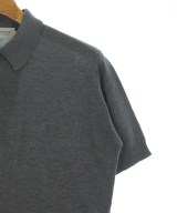 JOHN SMEDLEY（ジョンスメドレー）ニット・セーター グレー サイズ:S メンズ/2200725323080