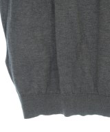 JOHN SMEDLEY（ジョンスメドレー）ニット・セーター グレー サイズ:S メンズ/2200725323080