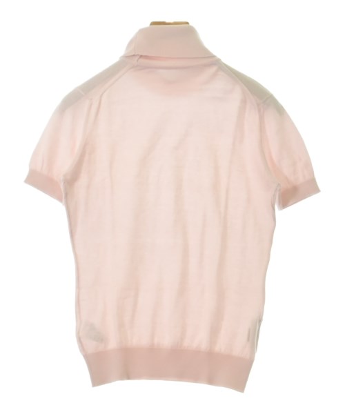 JOHN SMEDLEY（ジョンスメドレー）ニット・セーター ピンク サイズ:M レディース/2200730973034
