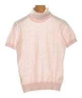 JOHN SMEDLEY（ジョンスメドレー）ニット・セーター ピンク サイズ:M レディース/2200730973034