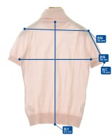 JOHN SMEDLEY（ジョンスメドレー）ニット・セーター ピンク サイズ:M レディース/2200730973034