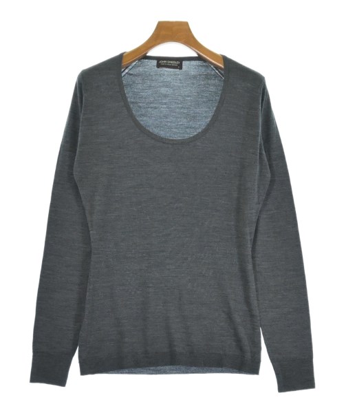 JOHN SMEDLEY(ジョンスメドレー)のニット・セーター サイズ:S 8,000円