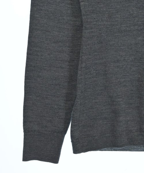 JOHN SMEDLEY（ジョンスメドレー）ニット・セーター グレー サイズ:S レディース/2200731739165