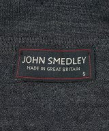 JOHN SMEDLEY（ジョンスメドレー）ニット・セーター グレー サイズ:S レディース/2200731739165