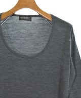 JOHN SMEDLEY（ジョンスメドレー）ニット・セーター グレー サイズ:S レディース/2200731739165
