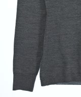 JOHN SMEDLEY（ジョンスメドレー）ニット・セーター グレー サイズ:S レディース/2200731739165