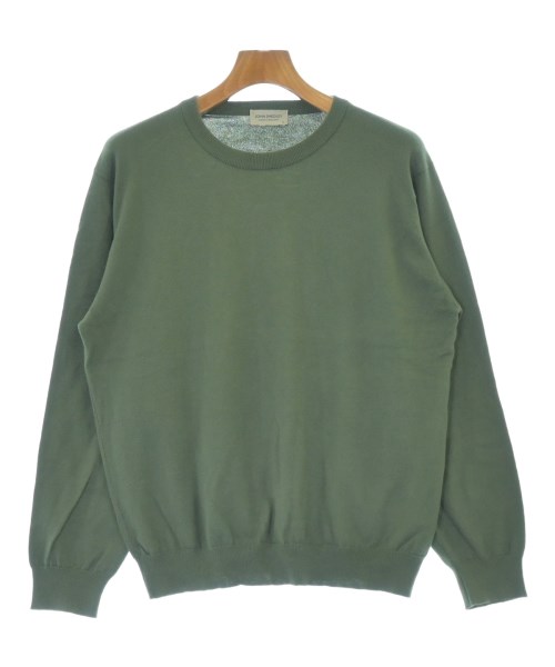 JOHN SMEDLEY(ジョンスメドレー)のニット・セーター サイズ:S 12,800円