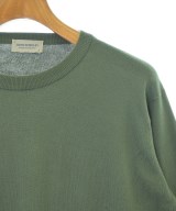 JOHN SMEDLEY（ジョンスメドレー）ニット・セーター カーキ サイズ:S メンズ/2200733804038