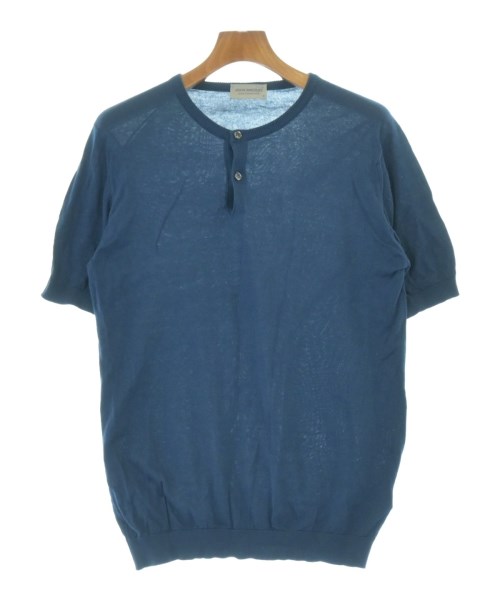 JOHN SMEDLEY(ジョンスメドレー)のニット・セーター サイズ:M 11,400円