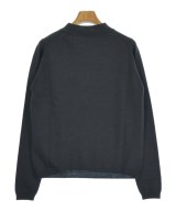 JOHN SMEDLEY（ジョンスメドレー）ニット・セーター 紺 サイズ:M レディース/2200726326103
