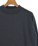 JOHN SMEDLEY（ジョンスメドレー）ニット・セーター 紺 サイズ:M レディース/2200726326103