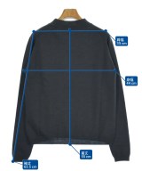 JOHN SMEDLEY（ジョンスメドレー）ニット・セーター 紺 サイズ:M レディース/2200726326103