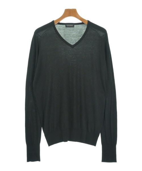 JOHN SMEDLEY(ジョンスメドレー)のニット・セーター サイズ:S 11,400円