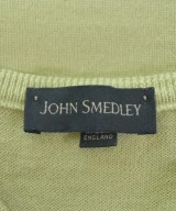 JOHN SMEDLEY（ジョンスメドレー）ベスト 緑 サイズ:S メンズ/2200734277039
