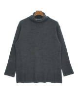 JOHN SMEDLEY（ジョンスメドレー）ニット・セーター グレー サイズ:16(L位) メンズ/2200734658012