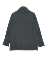JOHN SMEDLEY（ジョンスメドレー）ニット・セーター グレー サイズ:16(L位) メンズ/2200734658012