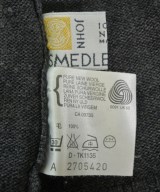 JOHN SMEDLEY（ジョンスメドレー）ニット・セーター グレー サイズ:16(L位) メンズ/2200734658012