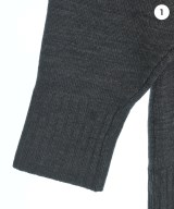 JOHN SMEDLEY（ジョンスメドレー）ニット・セーター グレー サイズ:16(L位) メンズ/2200734658012