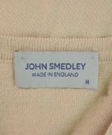 JOHN SMEDLEY（ジョンスメドレー）カーディガン ベージュ サイズ:M レディース/2200734740113