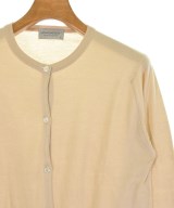 JOHN SMEDLEY（ジョンスメドレー）カーディガン ベージュ サイズ:M レディース/2200734740113