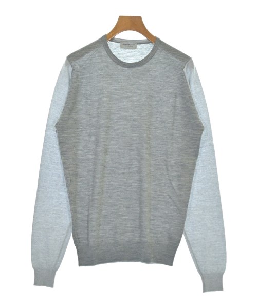 JOHN SMEDLEY(ジョンスメドレー)のニット・セーター サイズ:S 8,000円