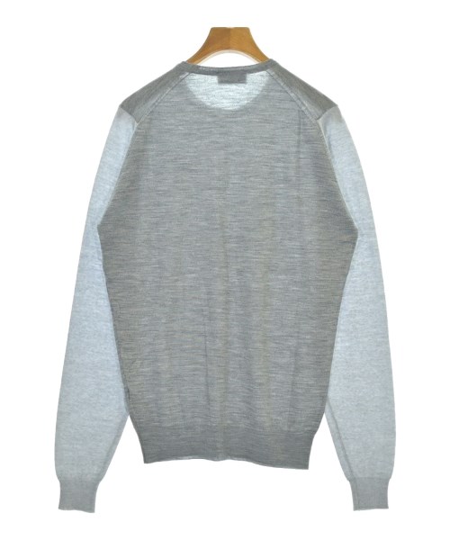 JOHN SMEDLEY（ジョンスメドレー）ニット・セーター 黒 サイズ:S レディース/2200726332043