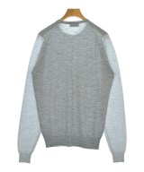 JOHN SMEDLEY（ジョンスメドレー）ニット・セーター 黒 サイズ:S レディース/2200726332043