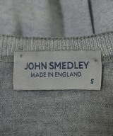 JOHN SMEDLEY（ジョンスメドレー）ニット・セーター 黒 サイズ:S レディース/2200726332043