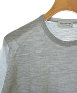 JOHN SMEDLEY（ジョンスメドレー）ニット・セーター 黒 サイズ:S レディース/2200726332043