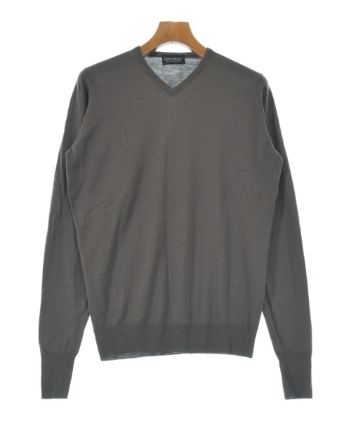 JOHN SMEDLEY(ジョンスメドレー)のニット・セーター サイズ:M 9,900円