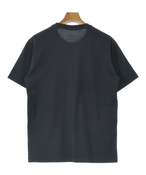 JOHN SMEDLEY（ジョンスメドレー）Tシャツ・カットソー 黒 サイズ:3(L位) メンズ/2200727255129