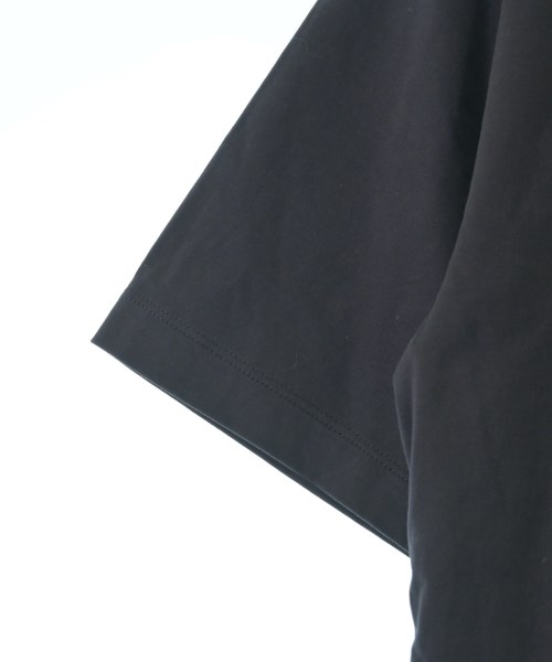 JOHN SMEDLEY（ジョンスメドレー）Tシャツ・カットソー 黒 サイズ:3(L位) メンズ/2200727255129