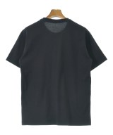 JOHN SMEDLEY（ジョンスメドレー）Tシャツ・カットソー 黒 サイズ:3(L位) メンズ/2200727255129