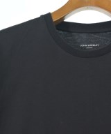 JOHN SMEDLEY（ジョンスメドレー）Tシャツ・カットソー 黒 サイズ:3(L位) メンズ/2200727255129