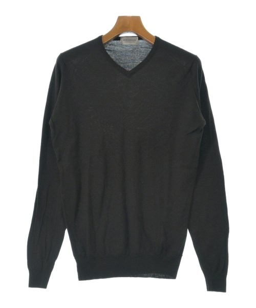JOHN SMEDLEY(ジョンスメドレー)のニット・セーター サイズ:M 7,200円