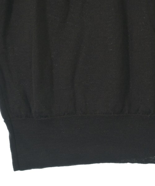 JOHN SMEDLEY（ジョンスメドレー）ニット・セーター 茶 サイズ:M メンズ/2200727255143