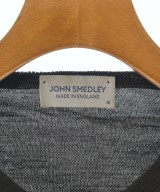 JOHN SMEDLEY（ジョンスメドレー）ニット・セーター 茶 サイズ:M メンズ/2200727255143