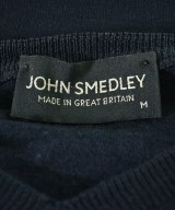 JOHN SMEDLEY（ジョンスメドレー）ニット・セーター 紺 サイズ:M レディース/2200727255150