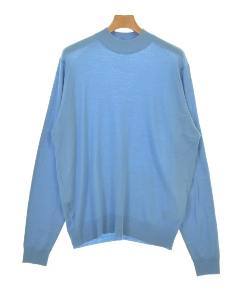 JOHN SMEDLEY(ジョンスメドレー)のニット・セーター サイズ:XL 7,200円