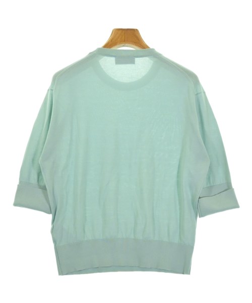 JOHN SMEDLEY（ジョンスメドレー）ニット・セーター 青 サイズ:S レディース/2200734864062