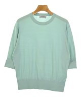 JOHN SMEDLEY（ジョンスメドレー）ニット・セーター 青 サイズ:S レディース/2200734864062
