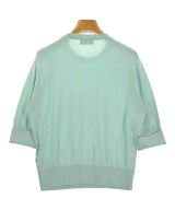 JOHN SMEDLEY（ジョンスメドレー）ニット・セーター 青 サイズ:S レディース/2200734864062